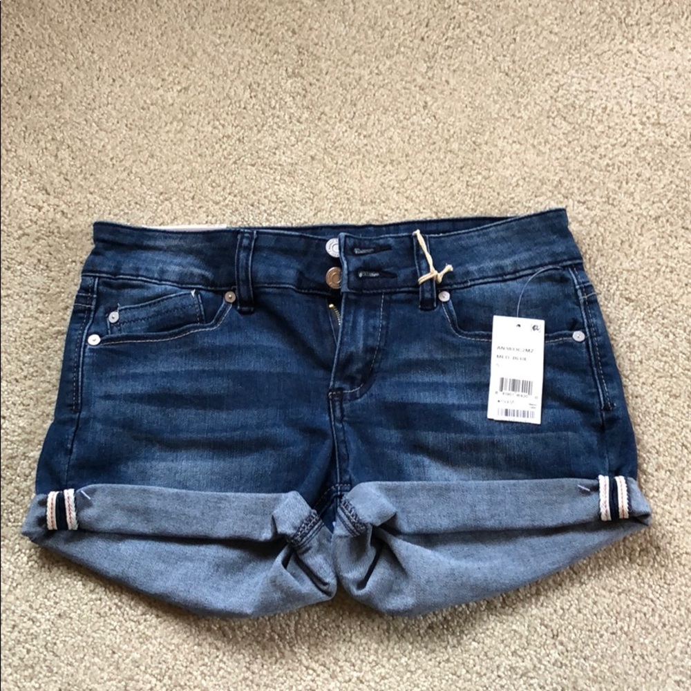 Women’s shorts